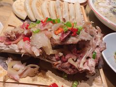 -永安鱼庄·镇江菜(丁卯店)