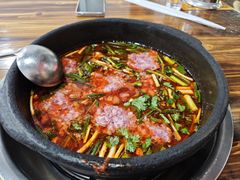 -笔记安顺夺夺粉火锅