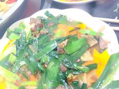 -弓虽昌焖烧鸡(大竹林店)
