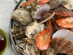 -日照大牌檔•小船海鲜(万平口店)