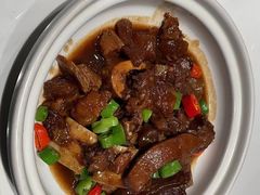 -道道鲜·崇明私房菜(五角场店)