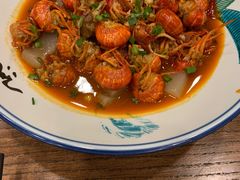-虾小龙老长沙龙虾馆(坡子街店)