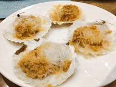 -世纪金源大饭店·汇景阁自助餐厅