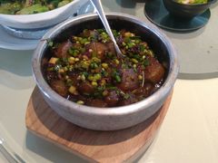 -真爱中国餐馆·年华店(朱雀大街店)