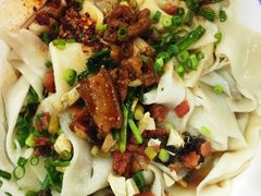 biangbiang面-天下第一面(大雁塔北广场店)