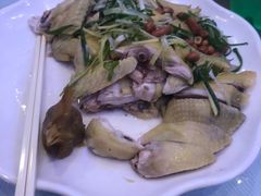 -潮喜竹溪荔湖酒家(荔枝湾店)