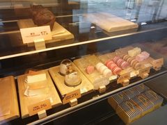 -麦当劳(新洲南路店)