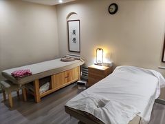 -正清和·推拿养生(二七广场店)