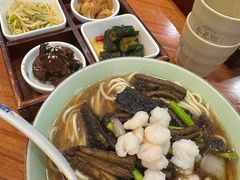 -奎元馆.百年奎元.非遗传承(西湖边的解放路店)