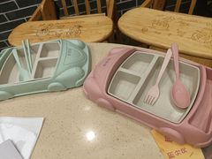 -点都德(龙之梦店)