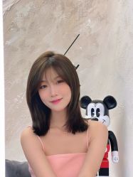 -3AM·S HAIR SALON烫发染发接发