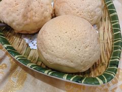 和乐叉烧焗餐包-和乐喜点(宝岗大道店)