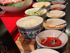 -福州仓山凯悦酒店·Market Cafe Lacucina咖啡厅