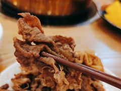 -松野谷·寿喜烧自助(华联顺义金街购物中心店)