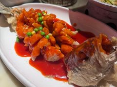 -探花·意境江南菜·唐伯虎文化体验店·松鼠桂鱼(观前店)
