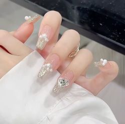 -LILY NAILS美甲美睫