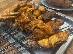-马相卿特色烤肉面食馆(虎台店)
