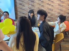 -玩坞轰趴馆·户外团建聚会主题生日派对馆(世豪广场店)