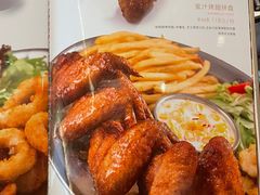 -赤火牛排(金狮广场店)