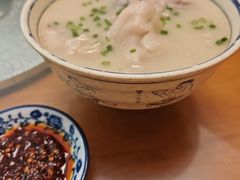 -易老妈蹄花.特色川菜(人民公园总店)