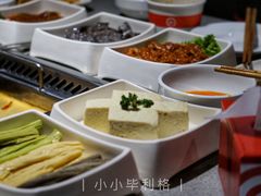 -海底捞火锅(大融城店)