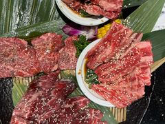 -虎丸烧肉(新大陆广场店)
