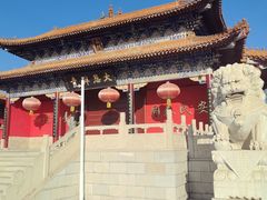 -大悲禅寺