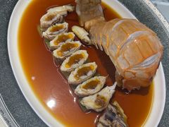 -阿忠食坊大排档·20年老店(万象城店)