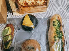 -雀食面包店(钟楼店)