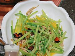 -清真京华源·涮肉烧烤(丰庆店)
