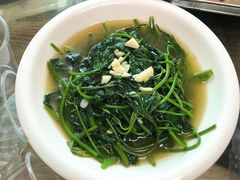 时令小菜-大京袁记烤全羊农家(大京水库店)