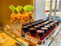 -好利来(永安道店)