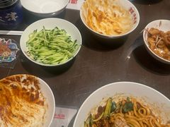-添萬囍·天津三鲜捞面(天河城店)