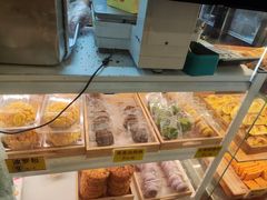 -五道口枣糕王(成府路店)