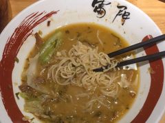 -雷门拉面·现熬骨汤(凯德来福士店)