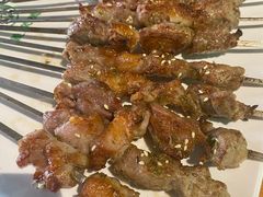 -義聚德·清真铜锅涮羊肉·烧烤(河东店)