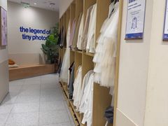 -天真蓝照相馆(五角场百联又一城店)