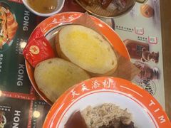 -添利·香港茶餐厅·下午茶(雪象店)