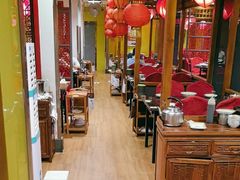 -芦月轩羊蝎子(劲松店)