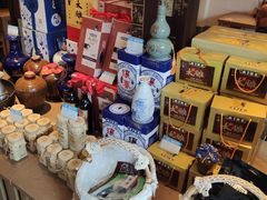 零售区-香园茶社·金陵小灶(老门东店)