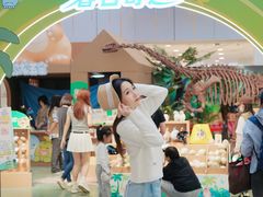-凯德MALL(西直门店)