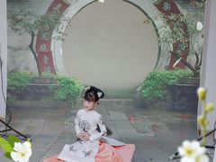 -盘子女人坊(西安至尊店)