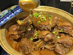 -金典银峰老鹅馆·昆山菜(亭林公园店)