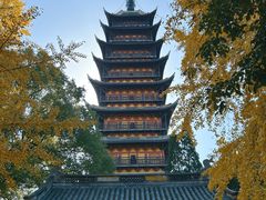 -常熟方塔园