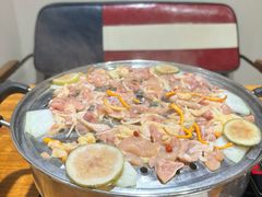 -映日农场无花果鸡(滨江东路店)