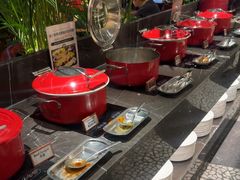 -拉蒂娜·巴西牛排馆 Latina·Brazilian Steakhouse(王府井喜悦店)