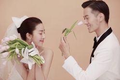 -IDO婚纱摄影(上海旗舰店)