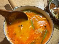 -迷你椰·泰式大排档(共康店)