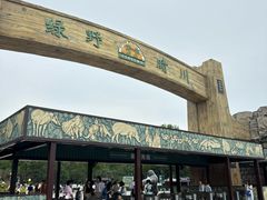 -北京野生动物园