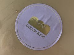 -Dough&Joe团憩(瑞虹天地月亮湾店)